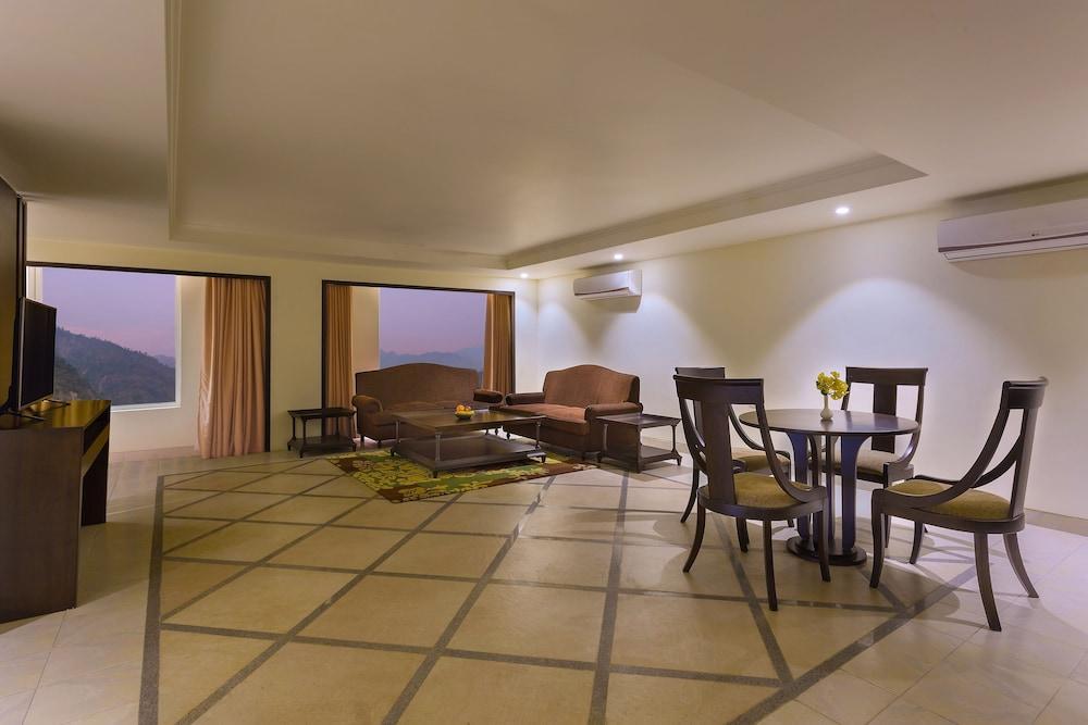 Aloha On The Ganges By Leisure Hotels Rishīkesh Exterior foto