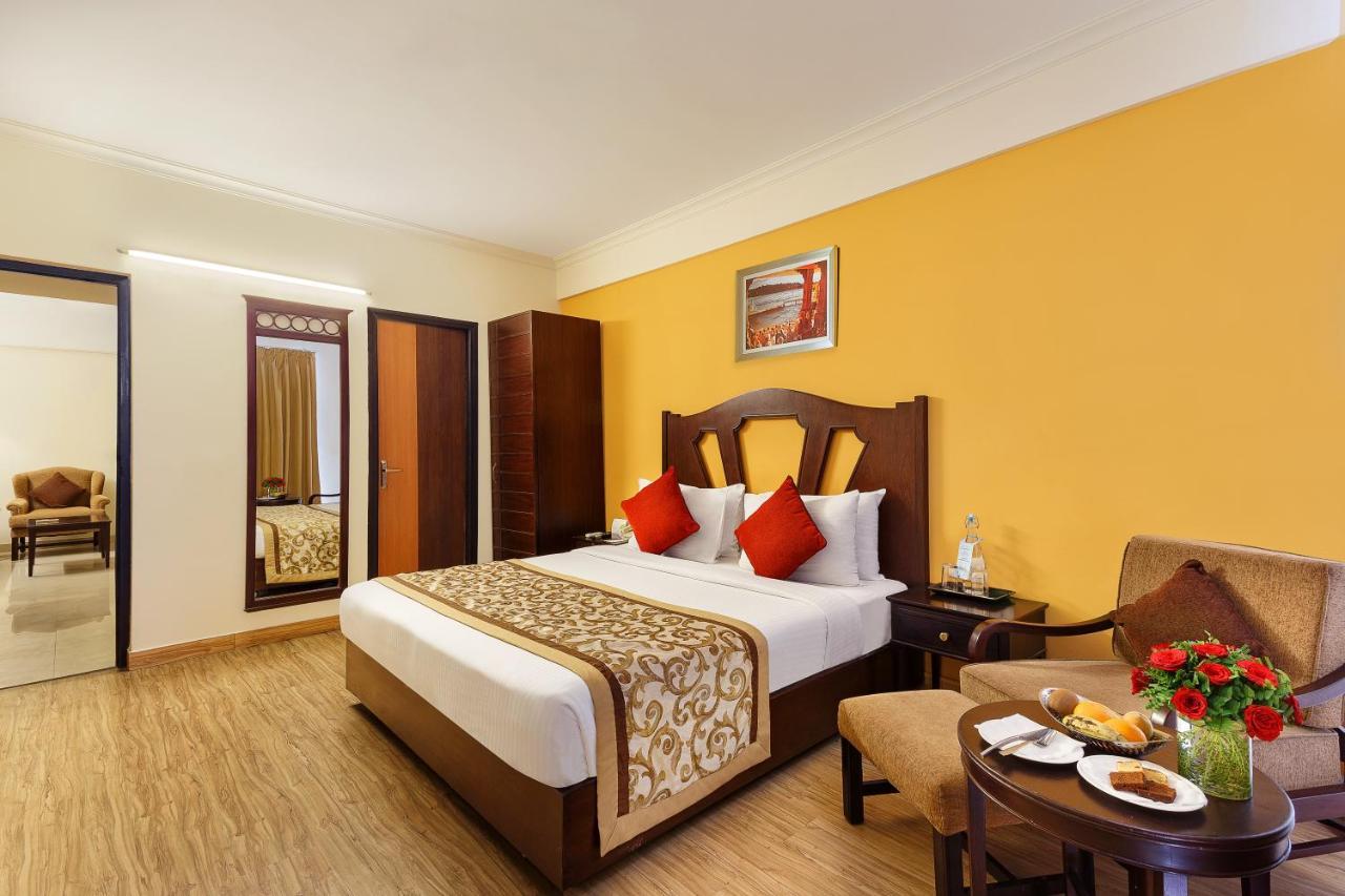 Aloha On The Ganges By Leisure Hotels Rishīkesh Exterior foto