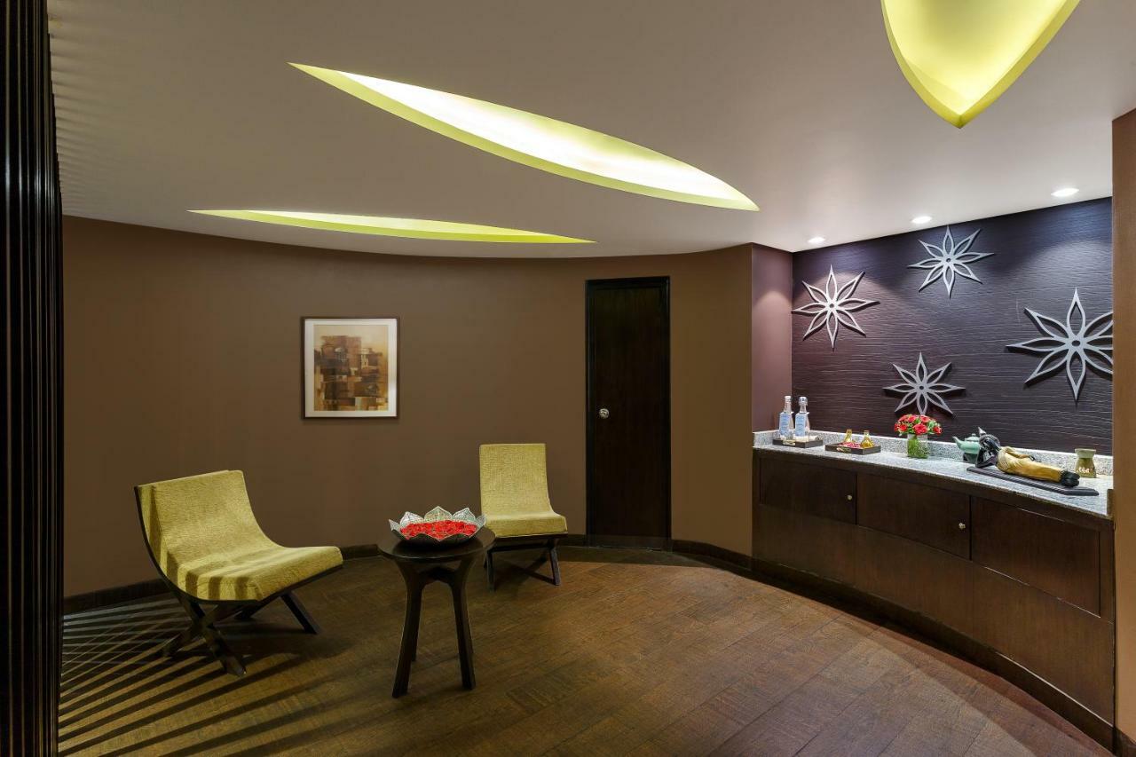 Aloha On The Ganges By Leisure Hotels Rishīkesh Exterior foto